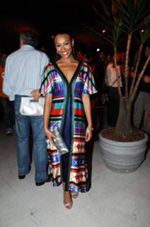 Sheron Menezzes feet photo 20