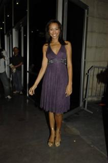 Sheron Menezzes feet photo 17