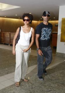Sheron Menezzes feet photo 9