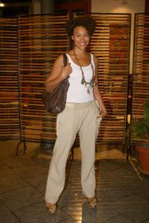 Sheron Menezzes feet photo 8