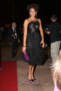 Sheron Menezzes feet photo 3