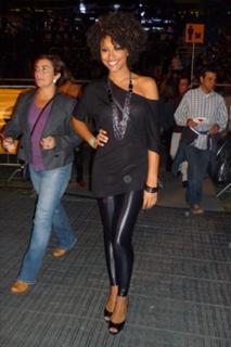 Sheron Menezzes feet photo 18