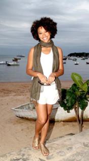 Sheron Menezzes feet photo 16