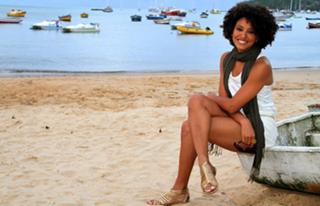 Sheron Menezzes feet photo 15