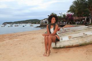 Sheron Menezzes feet photo 14
