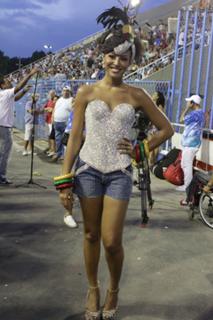 Sheron Menezzes feet photo 9