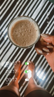 Sheron Menezzes feet photo 6