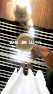 Sheron Menezzes feet photo 5