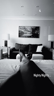Sheron Menezzes feet photo 14