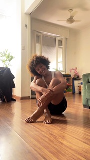 Sheron Menezzes feet photo 6