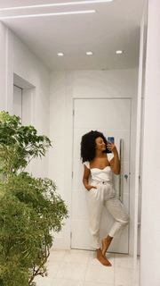 Sheron Menezzes feet photo 1