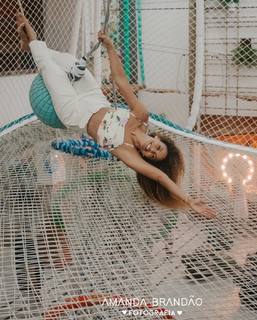 Sheron Menezzes feet photo 15