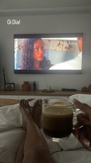 Sheron Menezzes feet photo 14