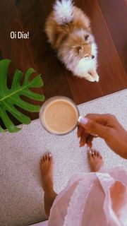 Sheron Menezzes feet photo 12