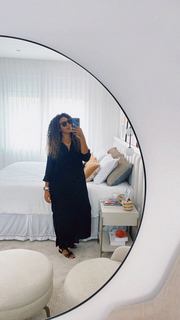 Sheron Menezzes feet photo 4