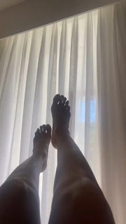 Sheron Menezzes feet photo 14