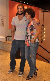 Sheron Menezzes feet photo 6