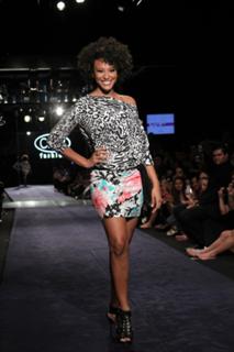 Sheron Menezzes feet photo 5