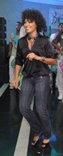 Sheron Menezzes feet photo 4