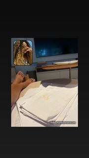 Sheron Menezzes feet photo 11