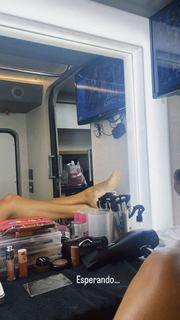 Sheron Menezzes feet photo 9
