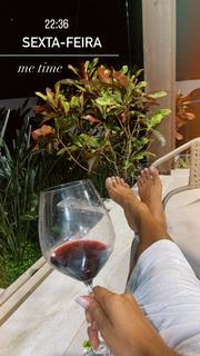 Sheron Menezzes feet photo 7