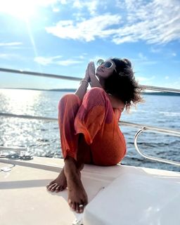 Sheron Menezzes feet photo 17