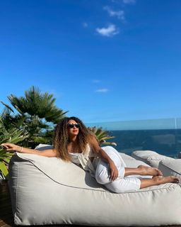 Sheron Menezzes feet photo 14
