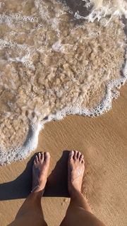 Sheron Menezzes feet photo 11
