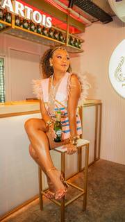Sheron Menezzes feet photo 10