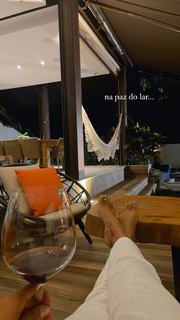 Sheron Menezzes feet photo 6