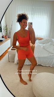 Sheron Menezzes feet photo 4