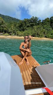 Sheron Menezzes feet photo 19