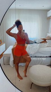 Sheron Menezzes feet photo 14