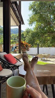 Sheron Menezzes feet photo 13
