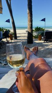 Sheron Menezzes feet photo 12
