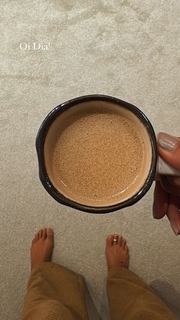 Sheron Menezzes feet photo 5