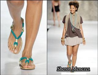 Sheron Menezzes feet photo 18