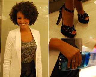 Sheron Menezzes feet photo 17