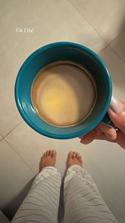 Sheron Menezzes feet photo 3