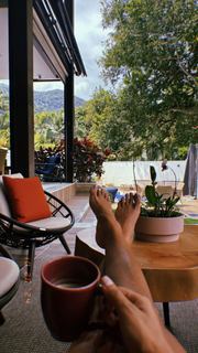 Sheron Menezzes feet photo 20