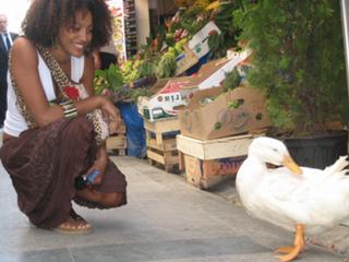 Sheron Menezzes feet photo 13