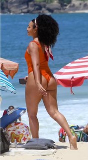 Sheron Menezzes feet photo 16