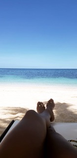 Sheron Menezzes feet photo 14