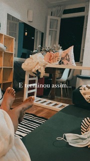 Sheron Menezzes feet photo 6