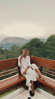 Sheron Menezzes feet photo 3