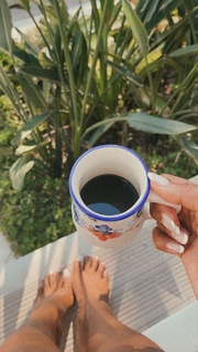 Sheron Menezzes feet photo 2