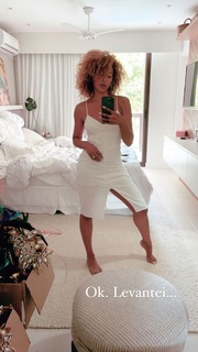 Sheron Menezzes feet photo 19