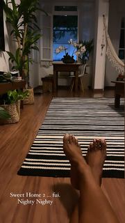 Sheron Menezzes feet photo 16