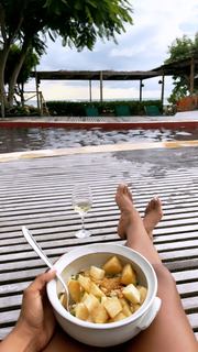 Sheron Menezzes feet photo 15